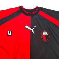 2000/01 Colón de Santa Fe Home Football Shirt (XL) Puma 9 - Football Finery - FF306016