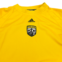2000/01 Columbus Crew Home Football Shirt (L) Adidas - Football Finery - FF302678