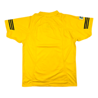 2000/01 Columbus Crew Home Football Shirt (L) Adidas - Football Finery - FF302678