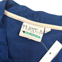 2000/01 Fiorentina Training Shirt (XL) Diadora - Football Finery - FF306868