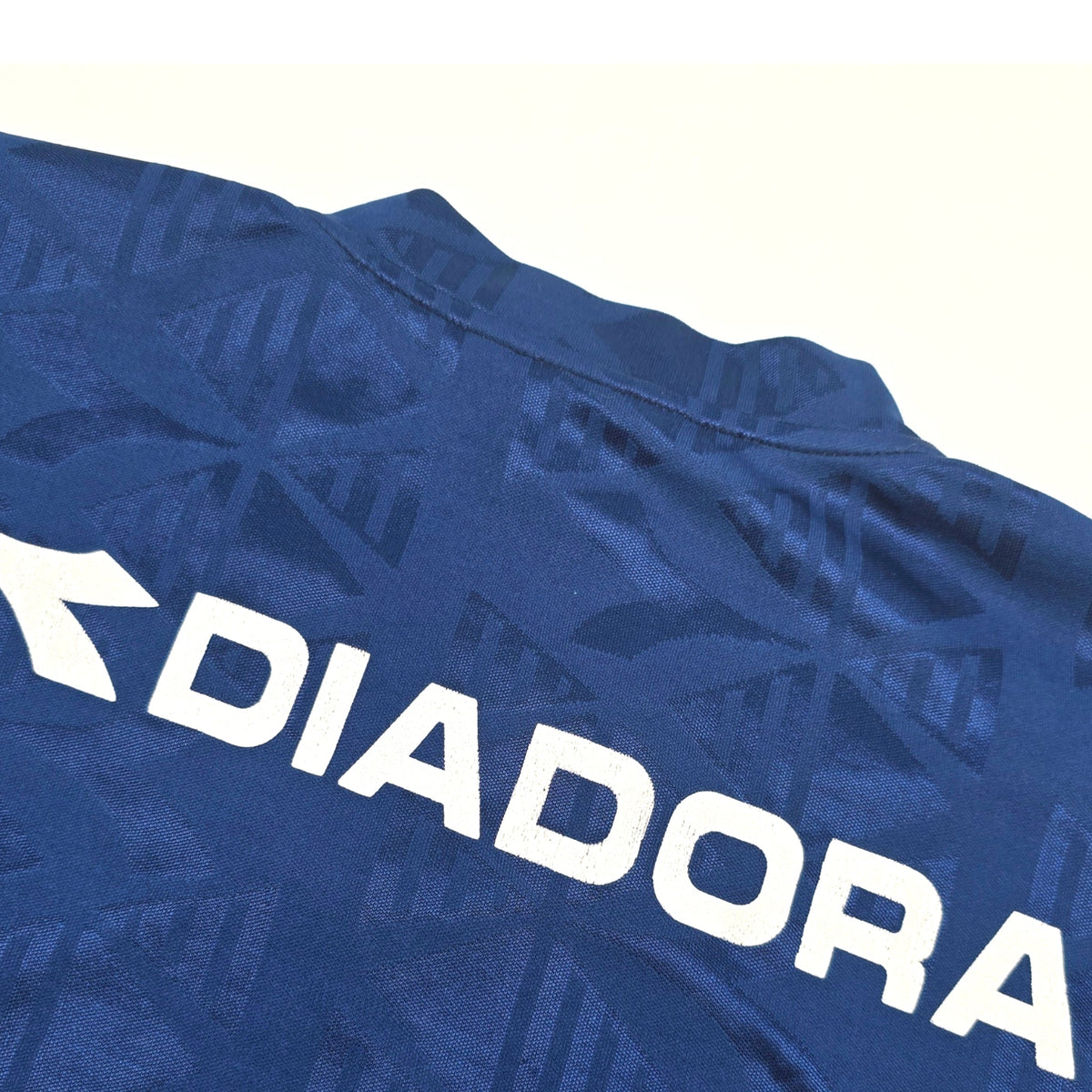 2000/01 Fiorentina Training Shirt (XL) Diadora - Football Finery - FF306868