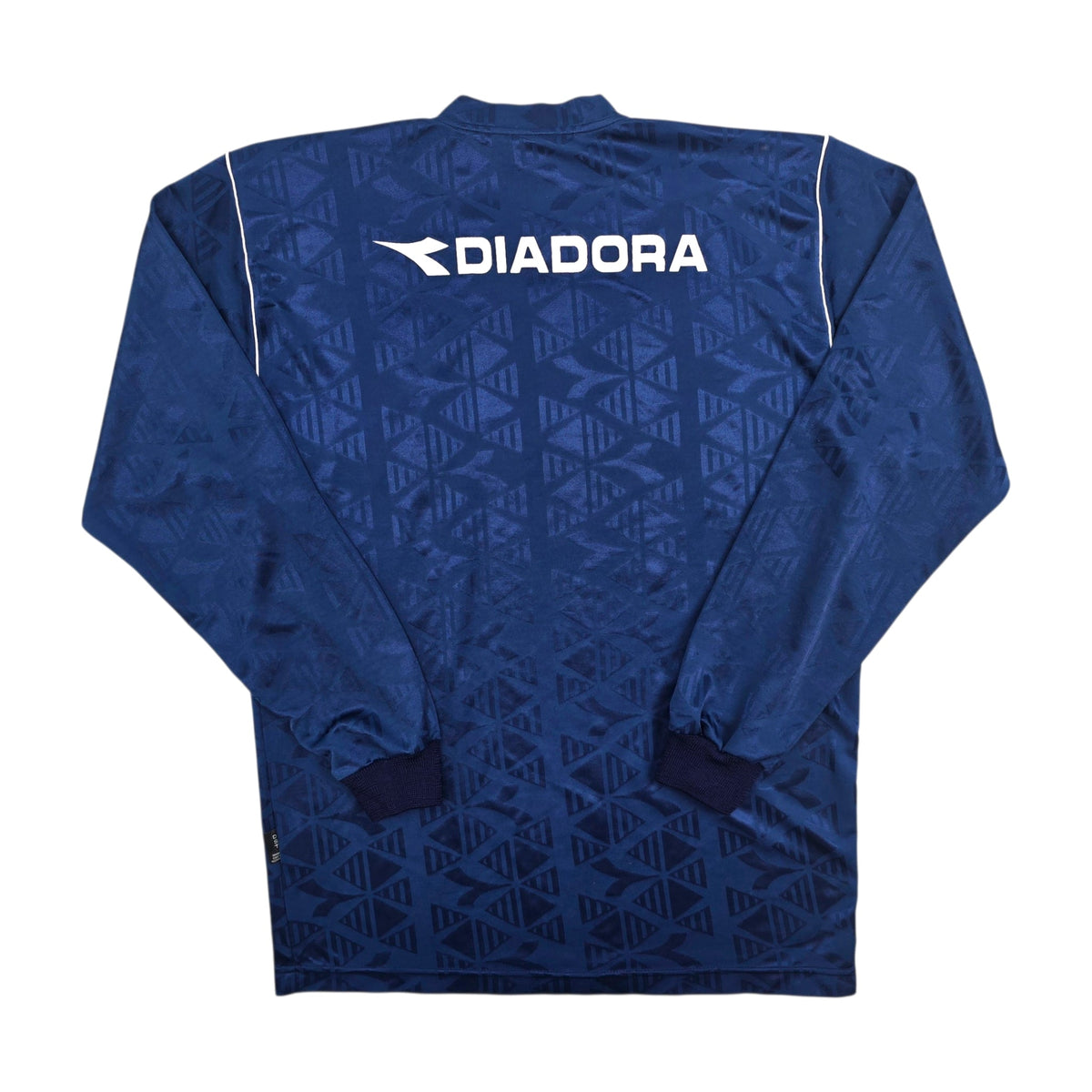 2000/01 Fiorentina Training Shirt (XL) Diadora - Football Finery - FF306868