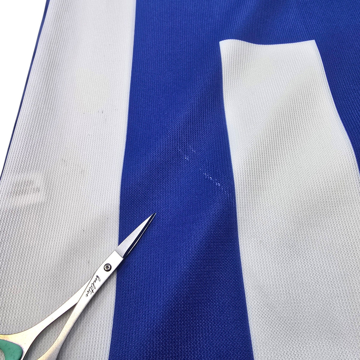 2000/01 IFK Gothenburg Home Football Shirt (M) Adidas - Football Finery - FF306382