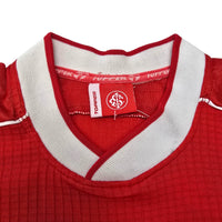 2000/01 Internacional Home Football Shirt (XL) Topper - Football Finery - FF306657