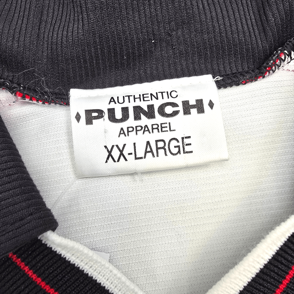 2000/01 Ipswich Town Away Football Shirt (2XL) Punch - Football Finery - FF305438