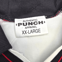 2000/01 Ipswich Town Away Football Shirt (2XL) Punch - Football Finery - FF305438