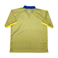2000/01 Las Palmas Special Edition Football Shirt (L) Puma - Football Finery - FF306456