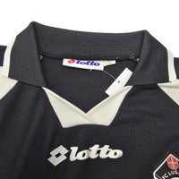 2000/01 Lugano Away Football Shirt (XL) Lotto - Football Finery - FF304036