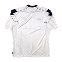 2000/01 Manchester United Away Football Shirt (XL) Umbro - Football Finery - FF305089