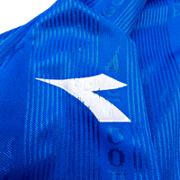 2000/01 Napoli Home Football Shirt (XL) Diadora - Football Finery - FF303408