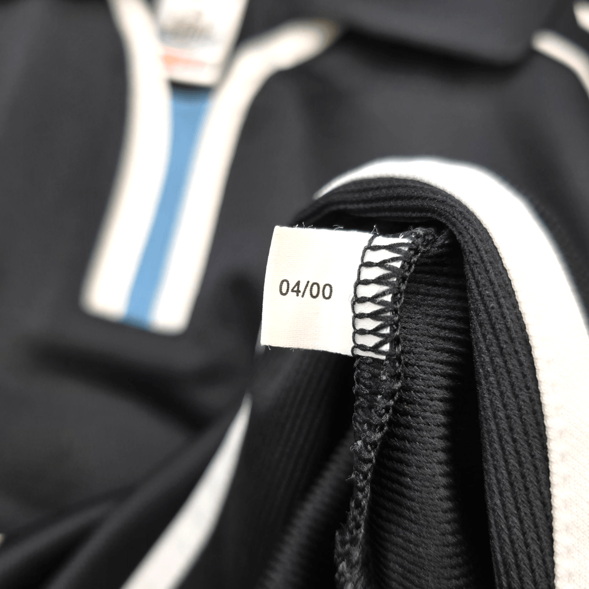 2000/01 Newcastle United Away Football Shirt (M) Adidas 9 Shearer - Football Finery - FF301244