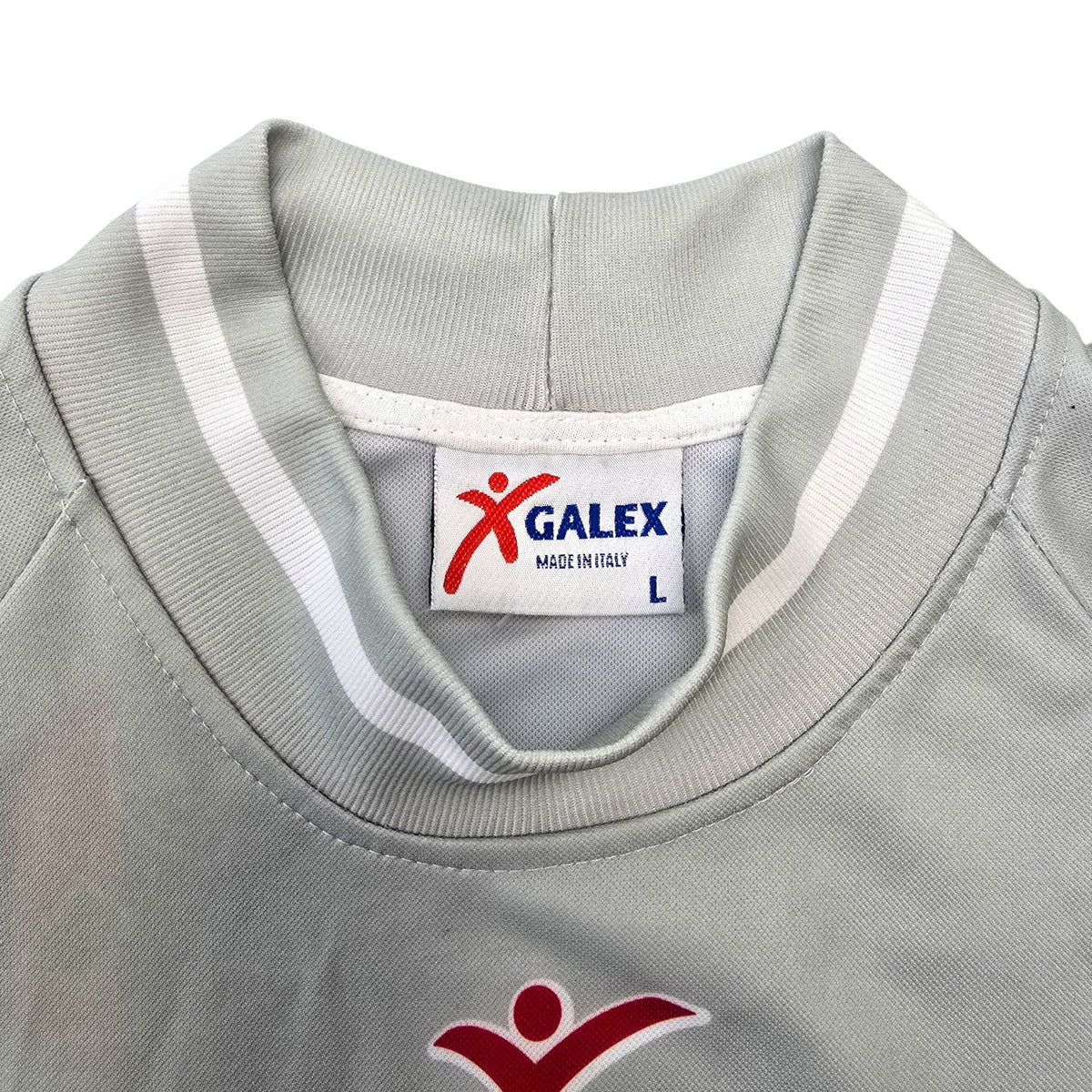 2000/01 Perugia Training Top (L) Galex - Football Finery - FF304081