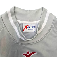 2000/01 Perugia Training Top (L) Galex - Football Finery - FF304081