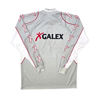 2000/01 Perugia Training Top (L) Galex - Football Finery - FF304081