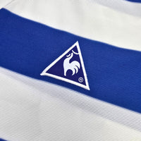 2000/01 Queens Park Rangers Home Football Shirt (L) Le Coq Sportif 28 Crouch - Football Finery - FF304848
