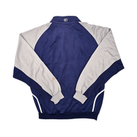2000/01 Real Madrid Jacket (L) Adidas - Football Finery - FF204603