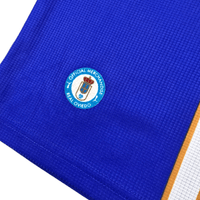 2000/01 Real Oviedo Home Football Shirt (XL) Puma - Football Finery - FF302564