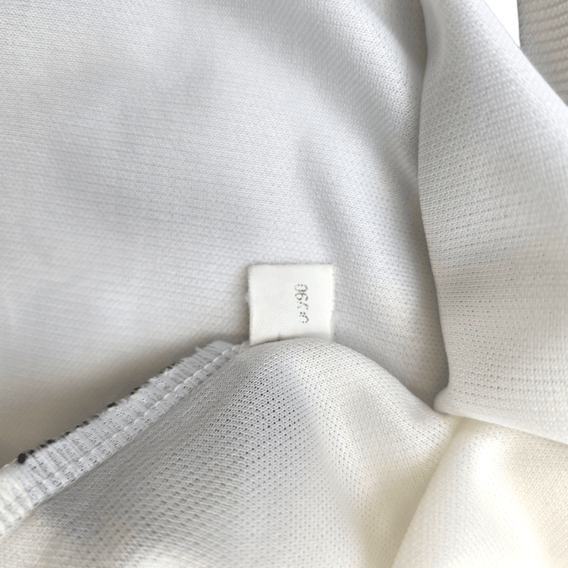 2000/01 River Plate Home Football Shirt (XL) Adidas - Football Finery - FF302615