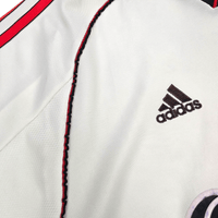 2000/01 River Plate Home Football Shirt (XL) Adidas - Football Finery - FF302615