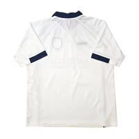 2000/01 Ross County Away Football Shirt (L) Xara - Football Finery - FF306308