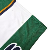 2000/01 Santos Laguna Home Football Shirt (L) Corona Sport - Football Finery - FF303606