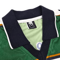 2000/01 Santos Laguna Home Football Shirt (L) Corona Sport - Football Finery - FF303606