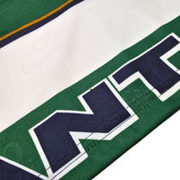 2000/01 Santos Laguna Home Football Shirt (L) Corona Sport - Football Finery - FF303606