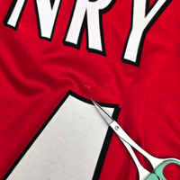 2000/02 Arsenal Home Football Shirt (S) Nike 14 Henry - Football Finery - FF302518