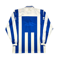 2000/02 Brighton Home Football Shirt (2XL) Errea - Football Finery - FF302711