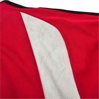 2000/02 Canada Home Football Shirt (XL) Adidas - Football Finery - FF302175