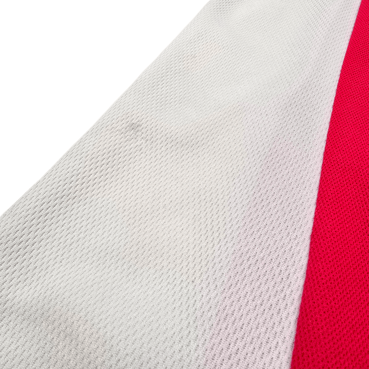 2000/02 Canada Home Football Shirt (XL) Adidas - Football Finery - FF302175