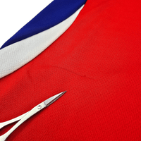 2000/02 Czech Republic Home Football Shirt (XL) Puma 4 Nedvěd - Football Finery - FF302012
