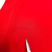 2000/02 Czech Republic Home Football Shirt (XL) Puma 8 Poborsky - Football Finery - FF303058
