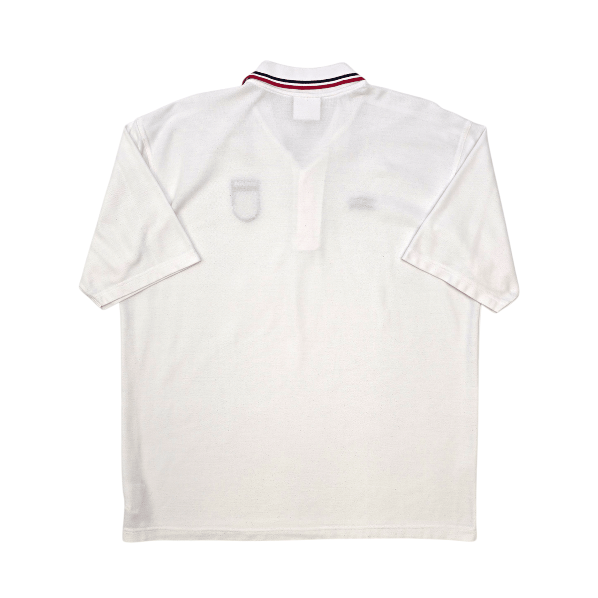 2000/02 England Polo Shirt (2XL) Umbro - Football Finery - FF302998