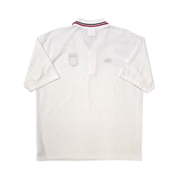 2000/02 England Polo Shirt (2XL) Umbro - Football Finery - FF302998