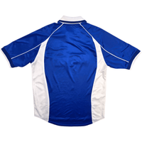 2000/02 Everton Home Football Shirt (M) Puma - Football Finery - FF304191