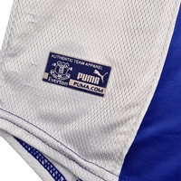 2000/02 Everton Home Football Shirt (M) Puma - Football Finery - FF304191