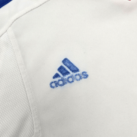 2000/02 France Away Football Shirt (XL) Adidas - Football Finery - FF302987