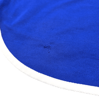 2000/02 France Home Football Shirt (L) Adidas 10 Zidane - Football Finery - FF302976