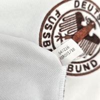 2000/02 Germany Home Football Shirt (M) Adidas - Football Finery - FF302622