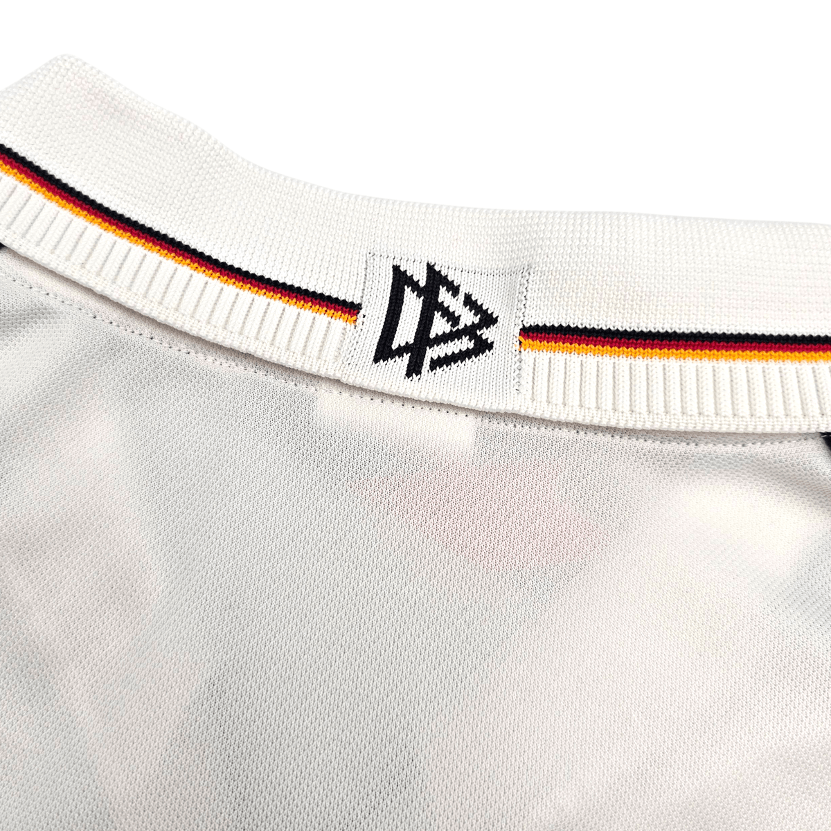 2000/02 Germany Home Football Shirt (M) Adidas - Football Finery - FF302622