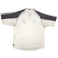 2000/02 Germany Home Football Shirt (XL) Adidas - Football Finery - FF302624