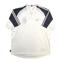2000/02 Germany Home Football Shirt (XL) Adidas - Football Finery - FF306880