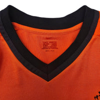 2000/02 Holland Home Football Shirt (M) Nike 6 Seedorf - Football Finery - FF305225