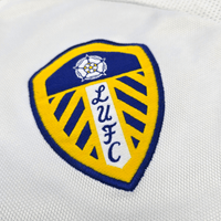 2000/02 Leeds United Home Football Shirt (M) Nike - Football Finery - FF301337