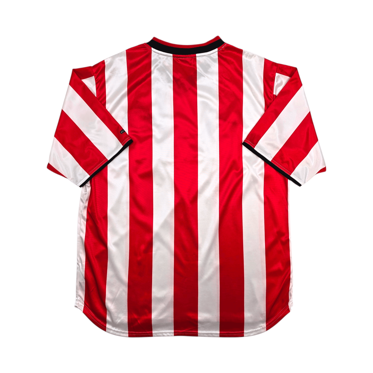 2000/02 Sunderland Home Football Shirt (L) Nike - Football Finery - FF303610