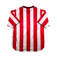 2000/02 Sunderland Home Football Shirt (L) Nike - Football Finery - FF303610