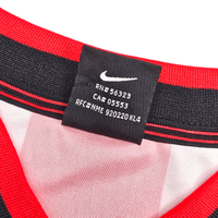 2000/02 Sunderland Home Football Shirt (L) Nike - Football Finery - FF303610