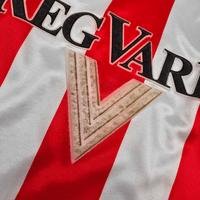 2000/02 Sunderland Home Football Shirt (L) Nike - Football Finery - FF303610