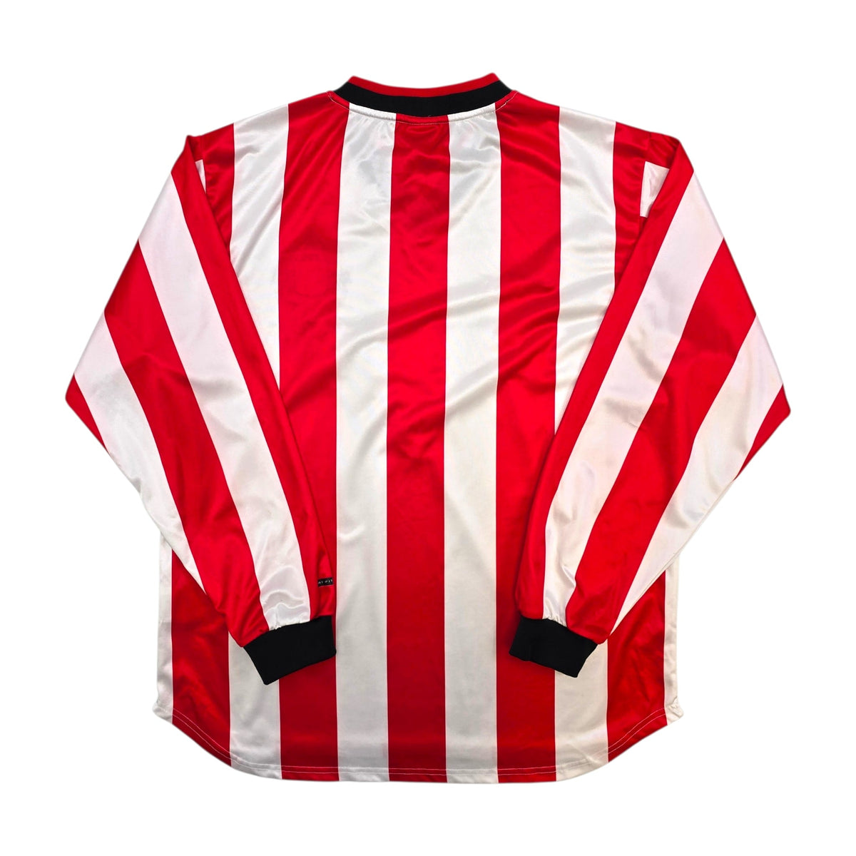2000/02 Sunderland Home Football Shirt (L) Nike - Football Finery - FF306024